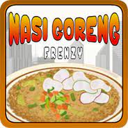 Nasi Goreng Frenzy Mod APK APK